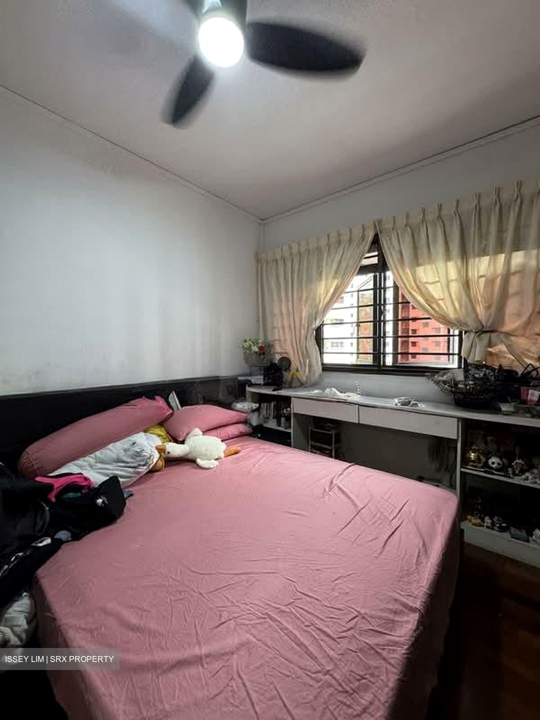 Blk 403 Admiralty Link (Sembawang), HDB 5 Rooms #527827381